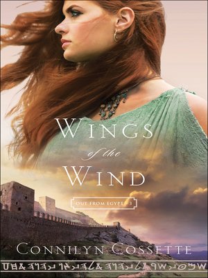 cover image of Wings of the Wind